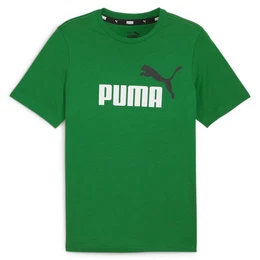 T-Shirt Herren T-Shirt - ESS+ Essentials 2 Col Logo Tee, (Packung, 1er Pack)