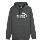 PUMA Sweatshirt Herren ESS Big Logo Hoodie 