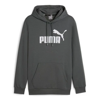 PUMA Sweatshirt Herren ESS Big Logo Hoodie PUMA Sweatshirt Herren ESS Big Logo Hoodie