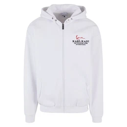 Kapuzenpullover Chest Signature Zip Hoodie