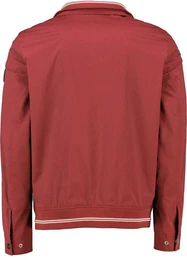 Blouson leichter Blouson rot