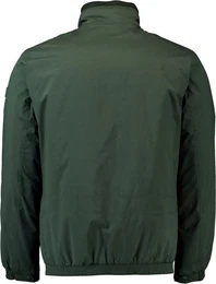 Blouson leichter Blouson oliv
