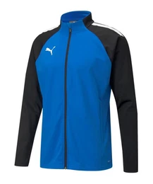 Sweatjacke teamLIGA Trainingsjacke