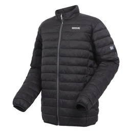 Funktionsjacke Steppjacke Hillpack II