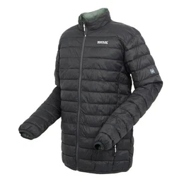Funktionsjacke Steppjacke Hillpack II