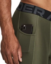 Under Armour Sporthose HG Armour Leggings 1361586
