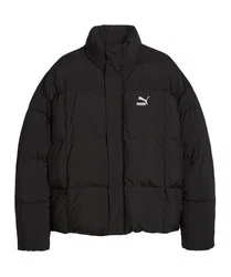 PUMA Sweatjacke Classics Oversized Puffer Jacke 