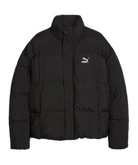 PUMA Sweatjacke Classics Oversized Puffer Jacke 