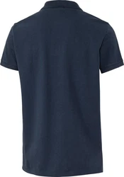 Chiemsee Poloshirt Blau/Dunkelblau/Hellblau