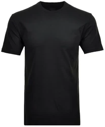 RAGMAN T-Shirt Schwarz