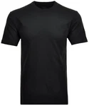 RAGMAN T-Shirt Schwarz