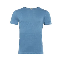 T-Shirt ANDY GOTS zertifiziert