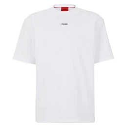 T-Shirt Herren T-Shirt - DAPOLINO, Rundhals, Kurzarm, (Packung, 1er Pack)