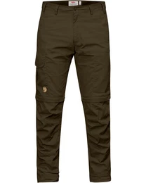 Fjllrven Outdoorhose Hose Karl Pro Zipp-Off