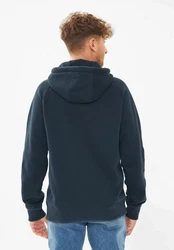 Derbe Hoodie Humbug Herren Kapuzenpullover Dunkelblau/Gelb/Blau/Hellblau