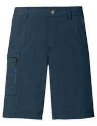 VAUDE Men’s Farley Bermuda V Herren Shorts Blau/Dunkelblau