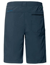 VAUDE Men’s Farley Bermuda V Herren Shorts Blau/Dunkelblau