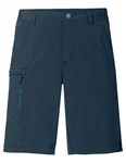 VAUDE Men’s Farley Bermuda V Herren Shorts Blau/Dunkelblau
