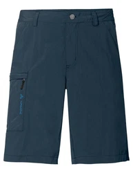 VAUDE Men’s Farley Bermuda V Herren Shorts Blau/Dunkelblau