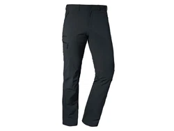 Schöffel Funktionshose Pants Koper1 SCHWARZ