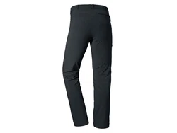 Schöffel Funktionshose Pants Koper1 SCHWARZ