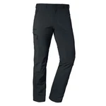 Schöffel Funktionshose Pants Koper1 SCHWARZ