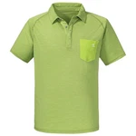 Schöffel Poloshirt Hocheck 