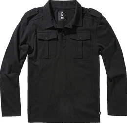 Poloshirt Willis Poloshirt Long Sleeve