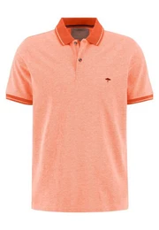 Poloshirt Polo, Two-Tone