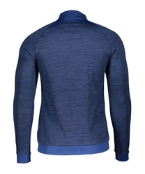 Nike Sweatjacke Academy Trainingsjacke Blau/Hellblau/Dunkelblau