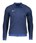Nike Sweatjacke Academy Trainingsjacke Blau/Hellblau/Dunkelblau