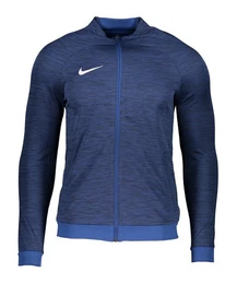 Sweatjacke Academy Trainingsjacke Polyester