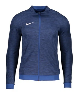 Nike Sweatjacke Academy Trainingsjacke Blau/Hellblau/Dunkelblau