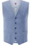 CG Club of Gents Anzugweste CG Plum 