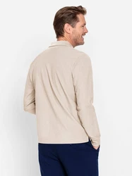 Witt Langarm-Poloshirt CATAMARAN 