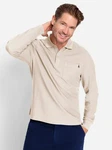 Witt Langarm-Poloshirt CATAMARAN 