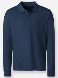 Witt Langarm-Poloshirt CATAMARAN 