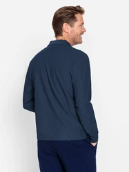 Witt Langarm-Poloshirt CATAMARAN 