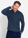 Witt Langarm-Poloshirt CATAMARAN 