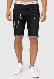 Jeansshorts Roberts