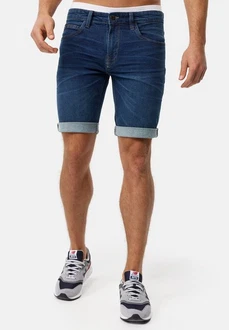Indicode Jeansshorts INDanny