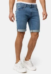 Indicode Jeansshorts INDanny 