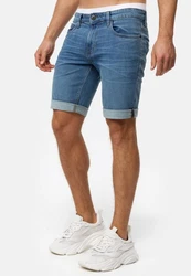 Indicode Jeansshorts INDanny 