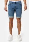 Indicode Jeansshorts INDanny 