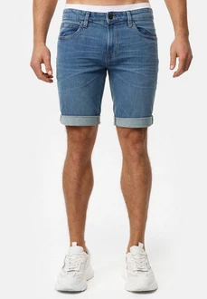 Indicode Jeansshorts INDanny Indicode Jeansshorts INDanny
