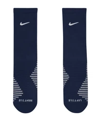 Nike Strike 23 Crew Socken Dunkelblau/Blau