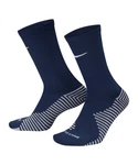 Nike Strike 23 Crew Socken Dunkelblau/Blau