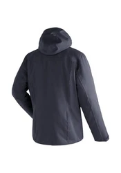 Maier Sports Funktionsjacke Peyor Dunkelblau