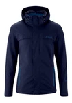 Maier Sports Funktionsjacke Peyor Dunkelblau