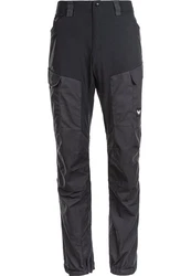 WHISTLER Cargohose ROMNING Khaki/Dunkelgrün/Schwarz/Dunkelgrau